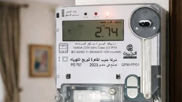 الكهرباء تطلق حملات تفتيش موسعة لمراجعة أوضاع العدادات الكودية